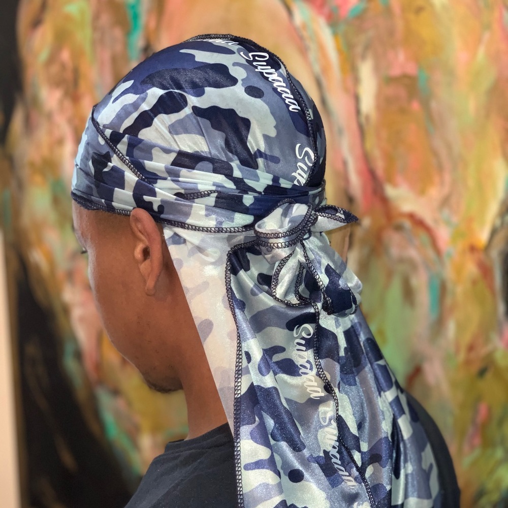 Supaaa Durag
